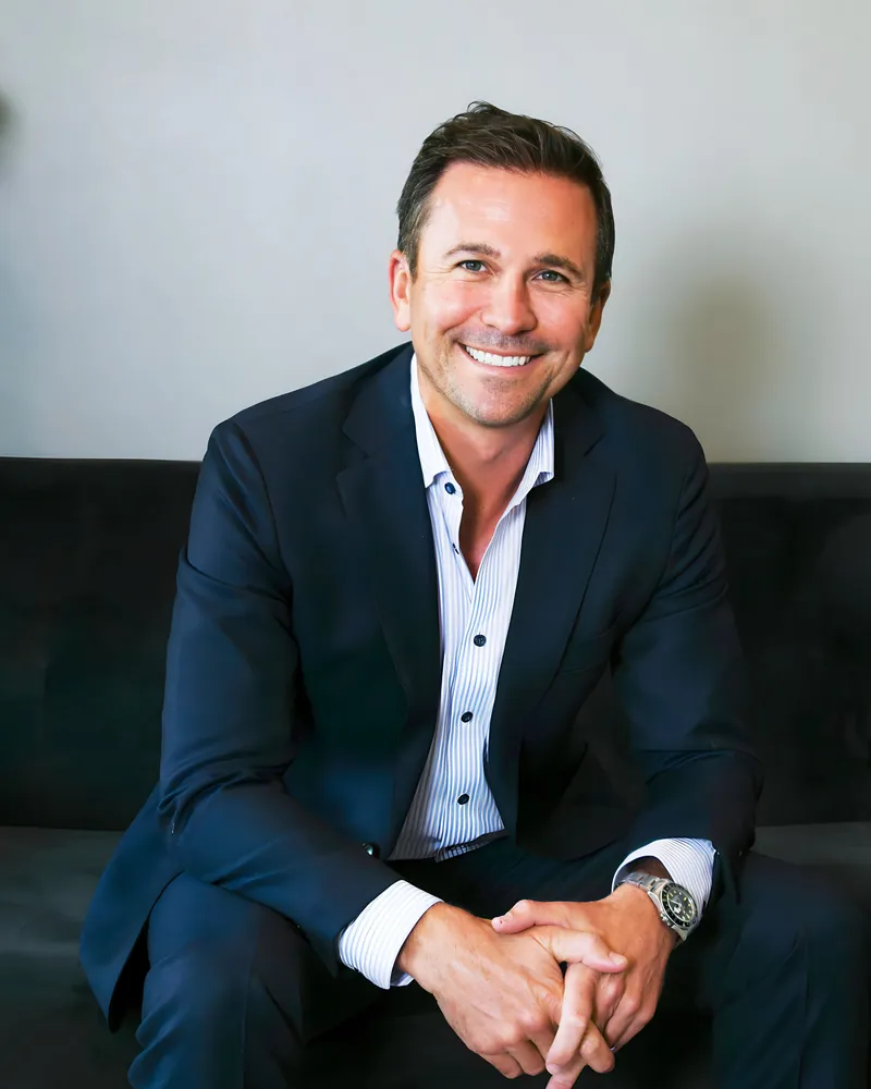 Neil Bourdelaise, Florida condo mortgage specialist